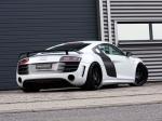 Audi R8 GT by Wheelsandmore 2011 года